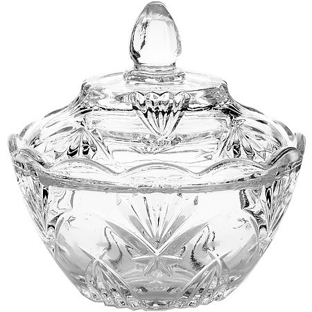 Сахарница BROOKLYN , 190 мл (7276) Сахарница BROOKLYN , 190 мл (7276)