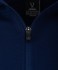 Худи на молнии JÖGEL ESSENTIAL Athlete Hooded FZ Jacket, темно-синий (2118916)