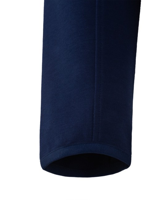 Худи на молнии JOGEL ESSENTIAL Athlete Hooded FZ Jacket, темно-синий (2130811)