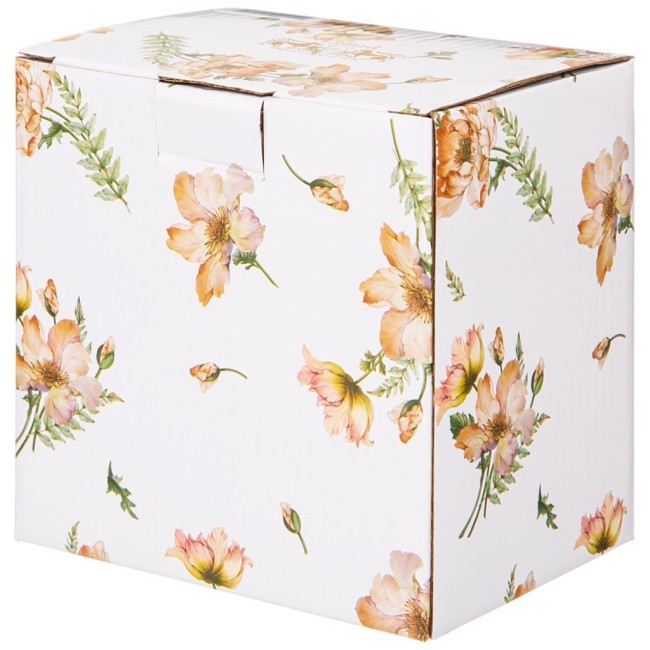 Кружка lefard "sense" 450 мл Lefard (590-415) Кружка lefard "sense" 450 мл Lefard (590-415)