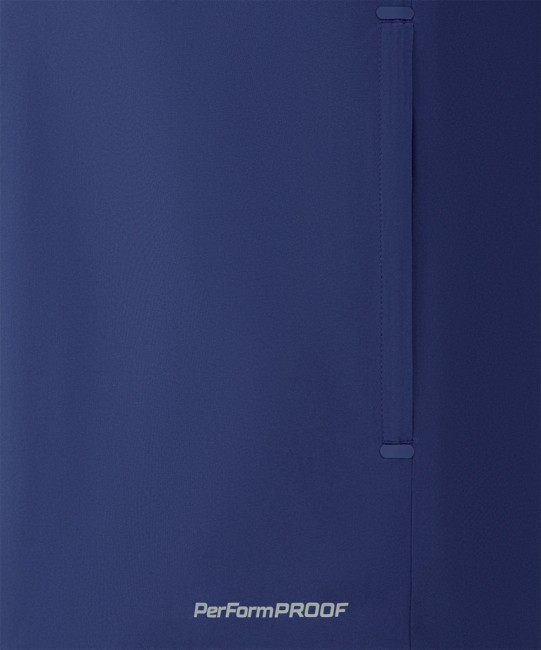 Куртка ветрозащитная JOGEL PREMIER PerFormPROOF FZ Rain Jacket, темно-синий (2122929) Куртка ветрозащитная JOGEL PREMIER PerFormPROOF FZ Rain Jacket, темно-синий (2122929)