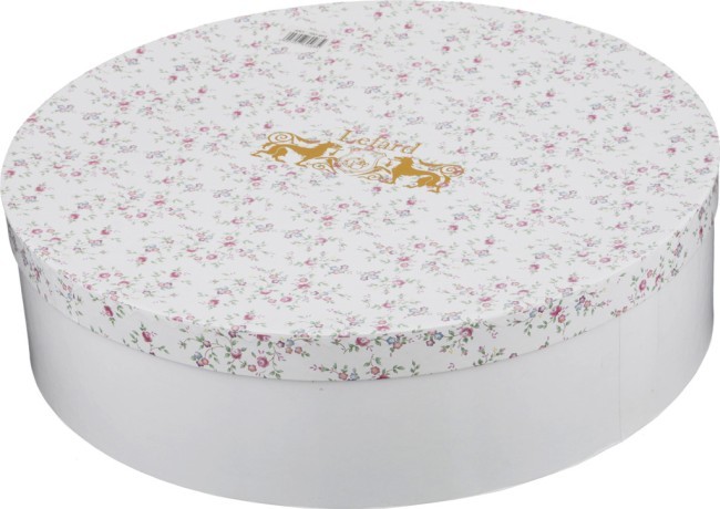 Чайный набор lefard "фабьен" на 6 пер. 12 пр. 280 мл Lefard (760-463)