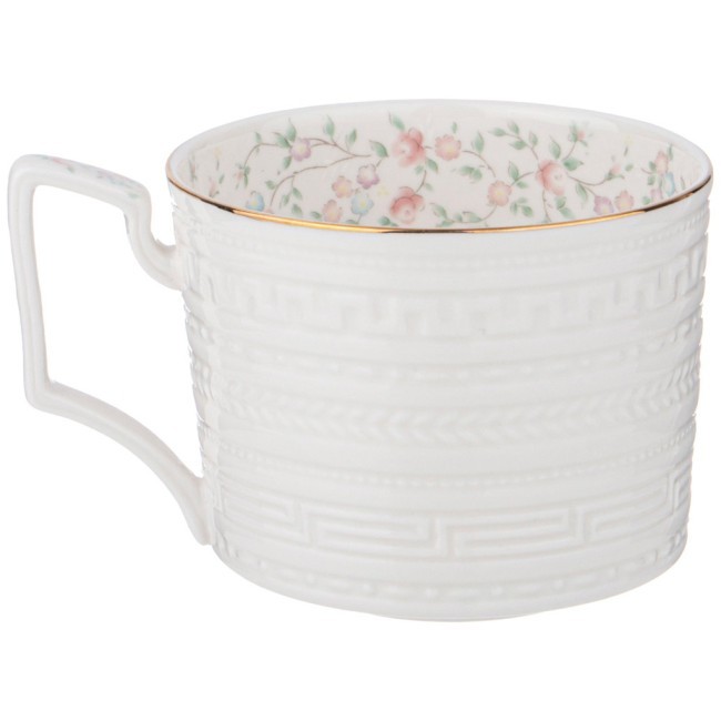 Чайный набор lefard "фабьен" на 6 пер. 12 пр. 280 мл Lefard (760-463)