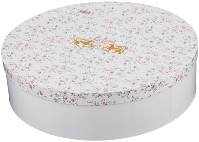 Чайный набор lefard "фабьен" на 6 пер. 12 пр. 280 мл Lefard (760-463)