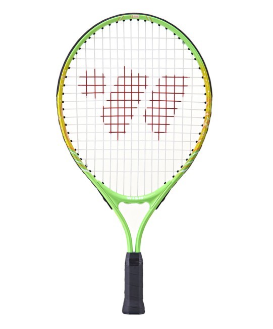 Ракетка для большого тенниса WISH AlumTec JR 2900 19'', зеленый (2107706) Ракетка для большого тенниса WISH AlumTec JR 2900 19'', зеленый (2107706)