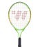 Ракетка для большого тенниса WISH AlumTec JR 2900 19'', зеленый (2107706) Ракетка для большого тенниса WISH AlumTec JR 2900 19'', зеленый (2107706)