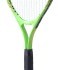 Ракетка для большого тенниса WISH AlumTec JR 2900 19'', зеленый (2107706) Ракетка для большого тенниса WISH AlumTec JR 2900 19'', зеленый (2107706)