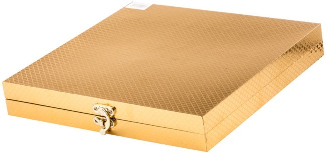 Набор столовых приборов agness на 6 персон 18 пр.в деревянной шкатулке серия garden Agness (922-127) Набор столовых приборов agness на 6 персон 18 пр.в деревянной шкатулке серия garden Agness (922-127)