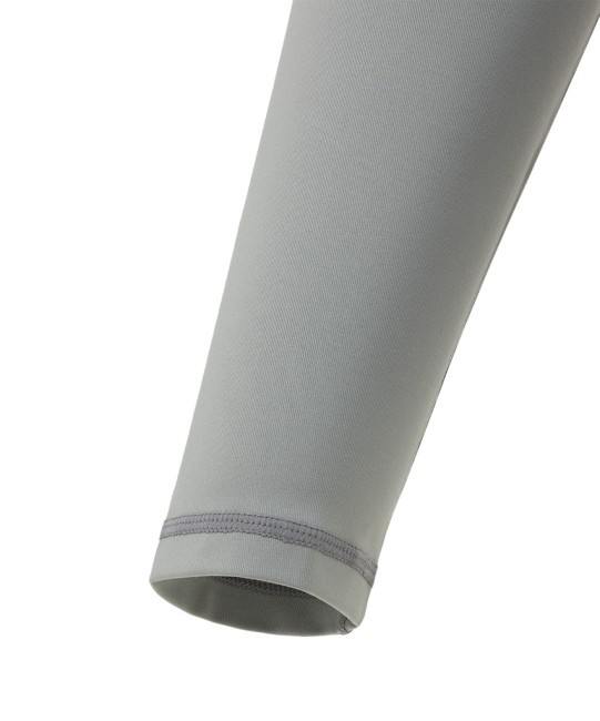 Футболка компрессионная с длинным рукавом JÖGEL PerFormDRY Baselayer LS Tee, серый (2117545) Футболка компрессионная с длинным рукавом JÖGEL PerFormDRY Baselayer LS Tee, серый (2117545)