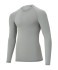 Футболка компрессионная с длинным рукавом JÖGEL PerFormDRY Baselayer LS Tee, серый (2117545)