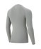 Футболка компрессионная с длинным рукавом JÖGEL PerFormDRY Baselayer LS Tee, серый (2117545)