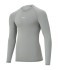Футболка компрессионная с длинным рукавом JOGEL PerFormDRY Baselayer LS Tee, серый (2117545)