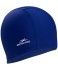 Шапочка для плавания 25DEGREES Essence Blue, полиамид (783467)
