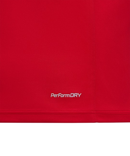 Майка тренировочная JOGEL DIVISION PerFormDRY Training Sleeveless, красный (2117509) Майка тренировочная JOGEL DIVISION PerFormDRY Training Sleeveless, красный (2117509)