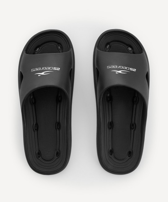 Пантолеты 25DEGREES Breeze Black, универсальный, р. 35-44 (2113977) Пантолеты 25DEGREES Breeze Black, универсальный, р. 35-44 (2113977)