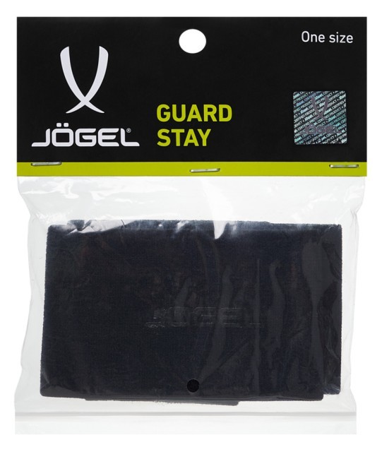 Фиксаторы щитков JOGEL Guard Stay, черный (2100595) Фиксаторы щитков JOGEL Guard Stay, черный (2100595)