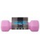 Гантель неопреновая STARFIT DB-201 1 кг, розовый пастельный (2103508) Гантель неопреновая STARFIT DB-201 1 кг, розовый пастельный (2103508)