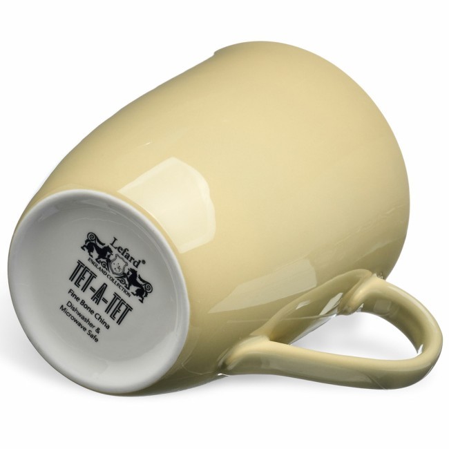 Набор кружек lefard "tet-a-tet" 2 шт. 440 мл Lefard (416-118)