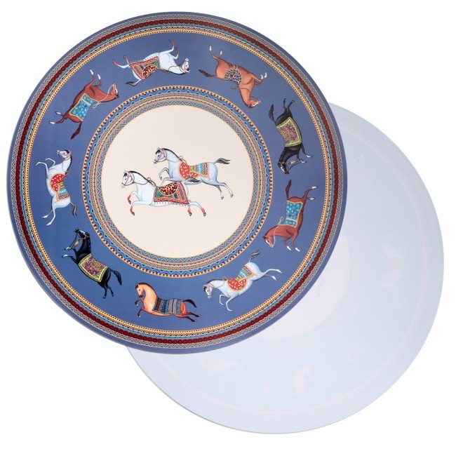 Набор подстановочных салфеток "passage" из 4 шт., диаметр=38 см Lefard (771-150) Набор подстановочных салфеток "passage" из 4 шт., диаметр=38 см Lefard (771-150)