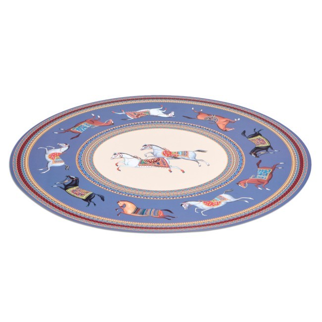 Набор подстановочных салфеток "passage" из 4 шт., диаметр=38 см Lefard (771-150) Набор подстановочных салфеток "passage" из 4 шт., диаметр=38 см Lefard (771-150)