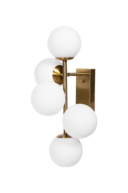 Бра L27*W24*H50см (TT-00004889) Бра L27*W24*H50см (TT-00004889)