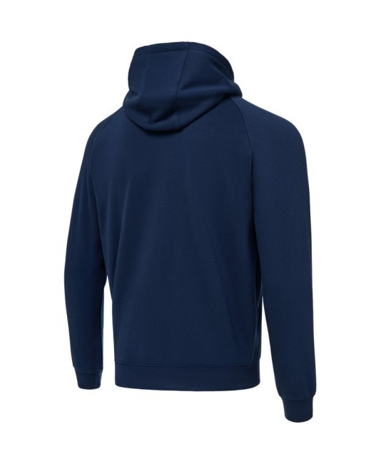 Худи JOGEL ESSENTIAL Club reglan Cotton Zip Hoodie Z4, темно-синий (2130780) Худи JOGEL ESSENTIAL Club reglan Cotton Zip Hoodie Z4, темно-синий (2130780)