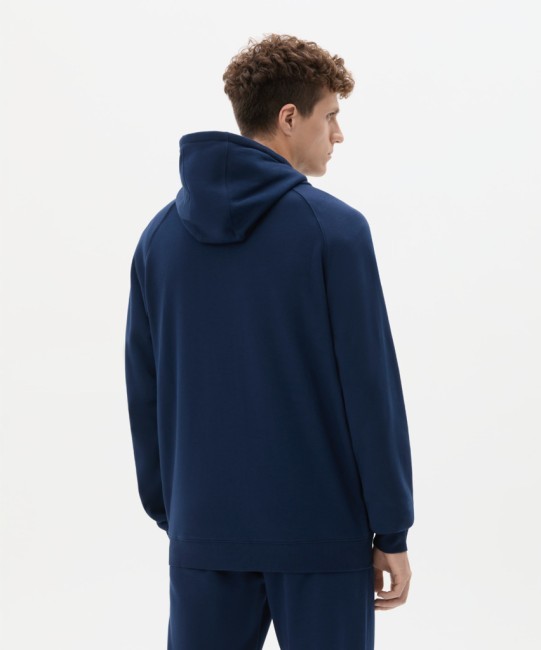 Худи JOGEL ESSENTIAL Club reglan Cotton Zip Hoodie Z4, темно-синий (2130780) Худи JOGEL ESSENTIAL Club reglan Cotton Zip Hoodie Z4, темно-синий (2130780)