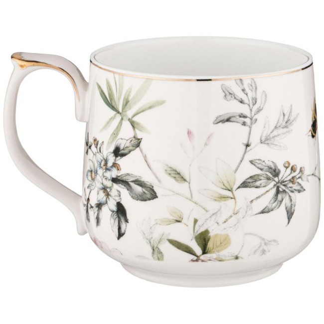 Кружка lefard "стрекоза" 470 мл Lefard (275-1184)