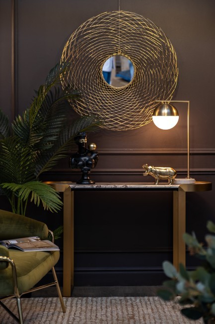 Консоль Sevilla 120*40*75см (TT-00006774) Консоль Sevilla 120*40*75см (TT-00006774)