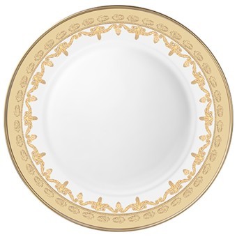 Тарелка закусочная 21 см SAME (103-636)