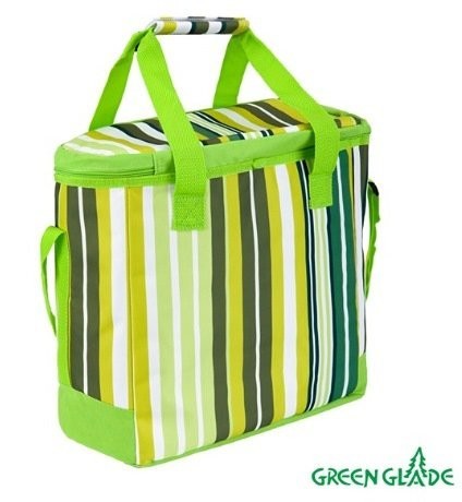 Сумка - холодильник 20 л Р1620 (52094)