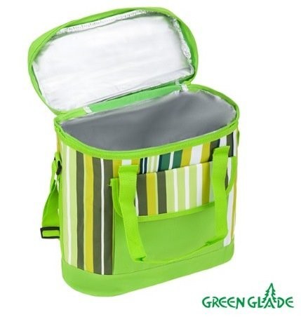 Сумка - холодильник 20 л Р1620 (52094)