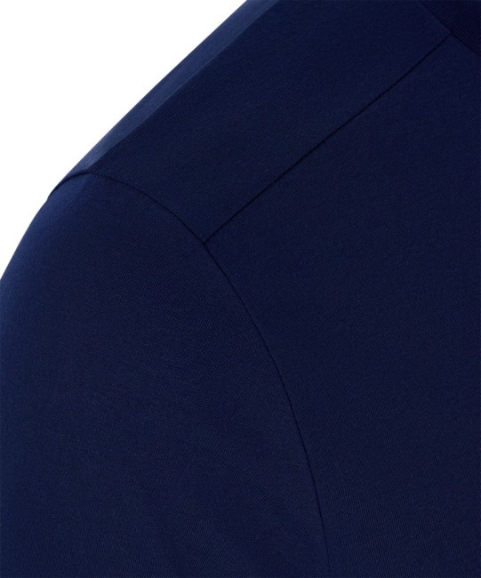 Футболка тренировочная JOGEL DIVISION PerFormDRY Training CVC Tee, темно-синий (2117169)