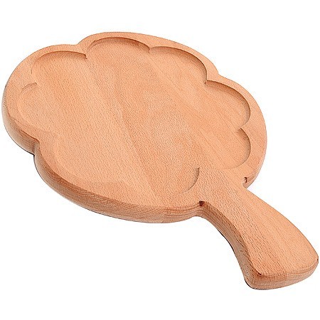 Менажница лист дуба 30 см светлая Mayer&Boch (40394019)