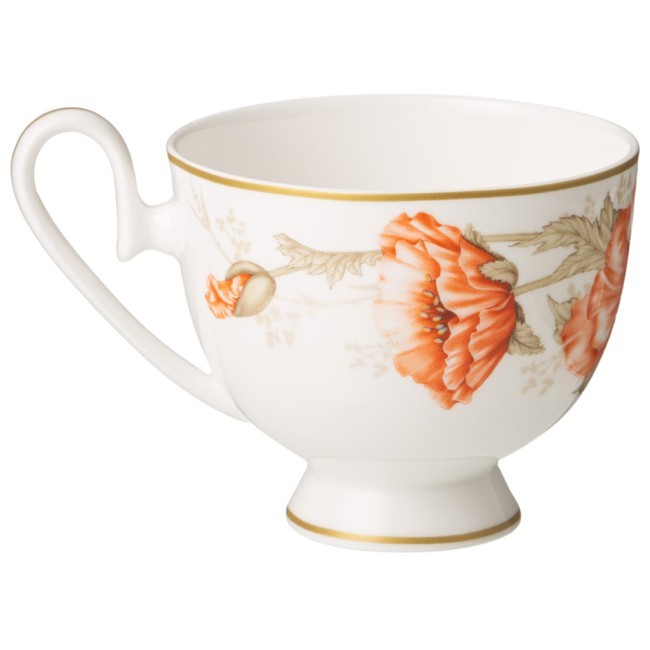 Чайный сервиз lefard "antique" на 6 пер. 14 пр. 1200/320/250 мл Lefard (415-2264)