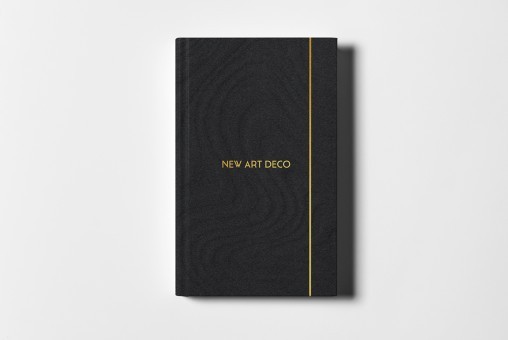 GD Книга  Garda Decor (TT-00010698)