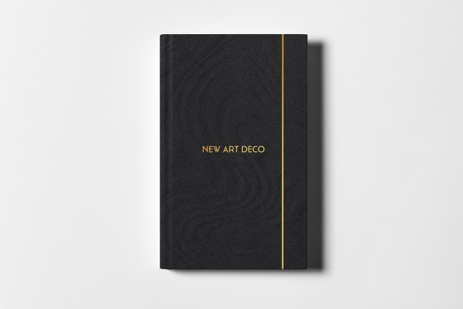 GD Книга  Garda Decor (TT-00010698)