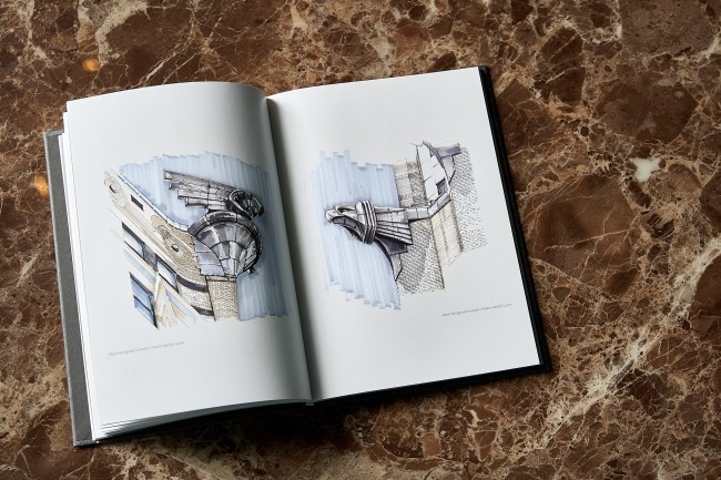 GD Книга  Garda Decor (TT-00010698)