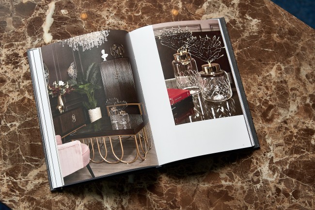 GD Книга  Garda Decor (TT-00010698)