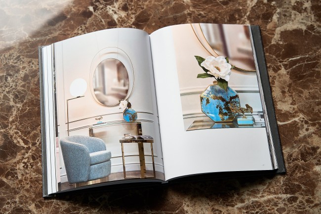 GD Книга  Garda Decor (TT-00010698)