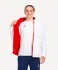 Куртка спортивная JOGEL NATIONAL ANTHEM PerFormDRY Jacket, красный/белый (2113521) Куртка спортивная JOGEL NATIONAL ANTHEM PerFormDRY Jacket, красный/белый (2113521)