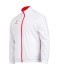 Куртка спортивная JOGEL NATIONAL ANTHEM PerFormDRY Jacket, красный/белый (2113521) Куртка спортивная JOGEL NATIONAL ANTHEM PerFormDRY Jacket, красный/белый (2113521)