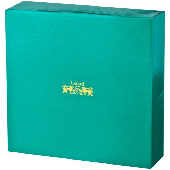 Салатник lefard "passage" 22,5*6,5 см 1500 мл Lefard (760-624)