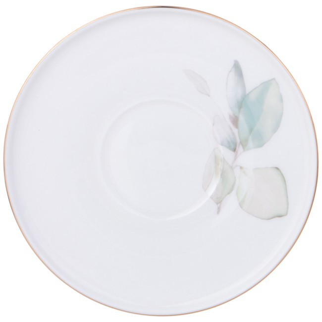 Кофейный набор lefard "inspiration" нежность на 2 пер. 4 пр. 220 мл Lefard (422-145)