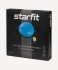 Полусфера STARFIT "BOSU" GB-502 с эспандерами, с насосом, синий (2107974) Полусфера STARFIT "BOSU" GB-502 с эспандерами, с насосом, синий (2107974)