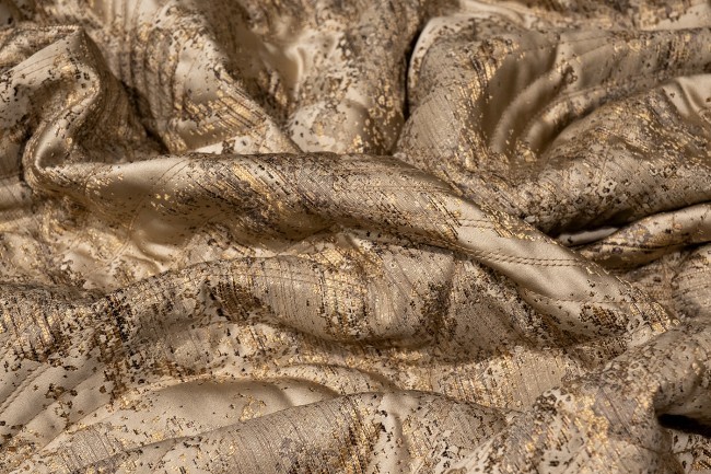 Покрывало Bromley Brodvey 260*260 со стежкой (TT-00012257)