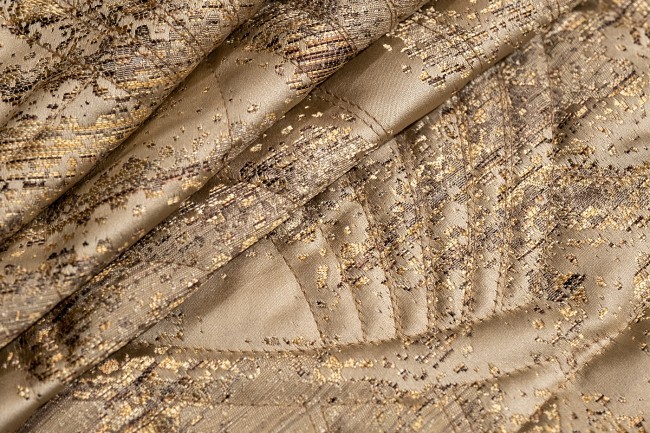 Покрывало Bromley Brodvey 260*260 со стежкой (TT-00012257)