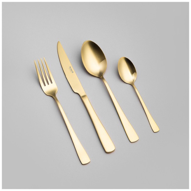 Набор столовых приборов на 4 персон luna  agness 16 пр Agness (942-554)