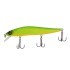Воблер Helios Twich Minnow, 14г, 110мм (0-1,5м) SP цвет M46, HS-TM-9041-14-S-M46 (74529)