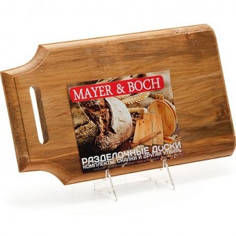 Доска разделочная фигурная Mayer&Boch (06-3)